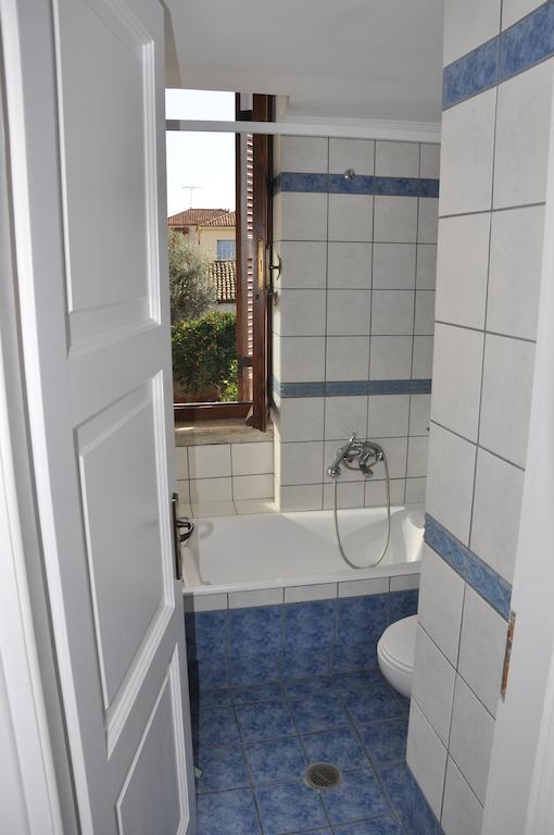 Skardamoula'S Studios And Apartments, 2 Kardhamili Kamer foto